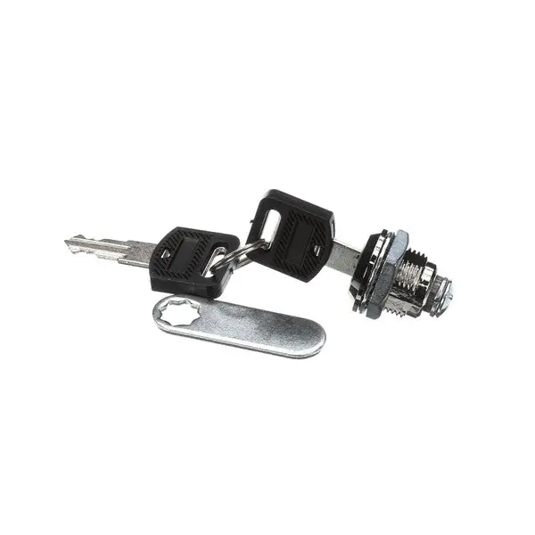 LOCK WITH KEYS Replacement SKC-2-170-0081-0 for Maxx Cold