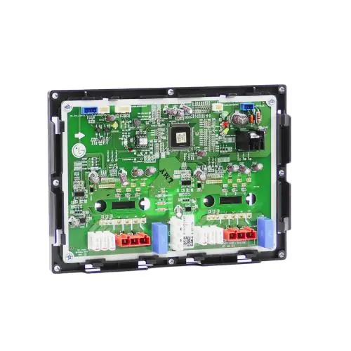LG EBR73910901 PCB Assembly