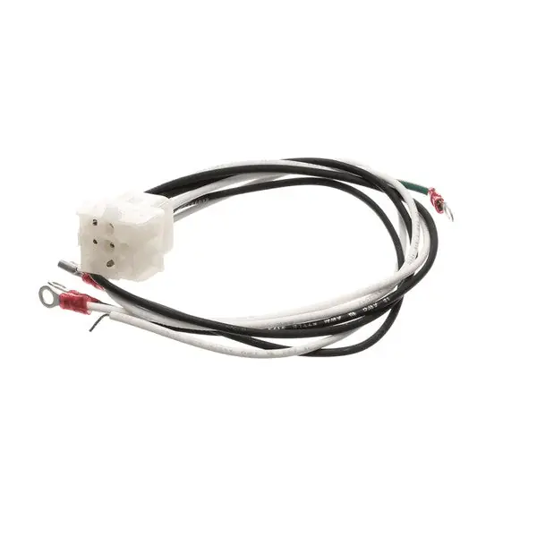 HARNESS FPP50 XFMR FLTR BX PMP 1061016SP for Frymaster