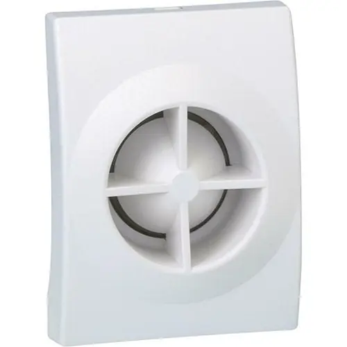 Resideo WAVE2 Indoor Siren Powerful 106 dB