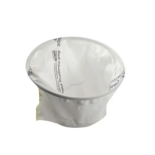 SMART 110348 Replacement Vacuum Bag for Honeywell H-902 Central Vacuum System