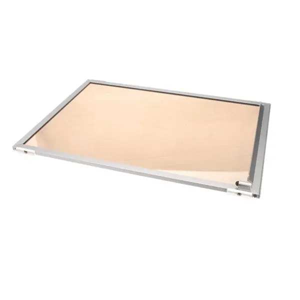 DOOR SCB GLASS RH ED2'S 72 96 DR25424 for Alto-Shaam