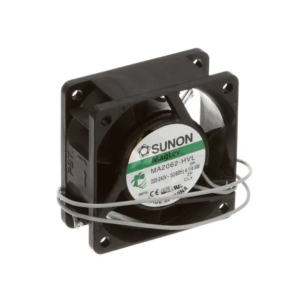 Turbochef FRE-1046 24Vac Cooling Fan