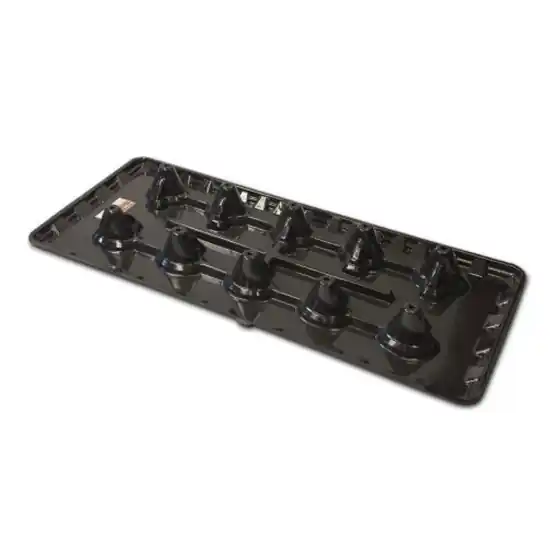 GOLIATH 96224 Furnace Secondary Drain Pan 34 x 79