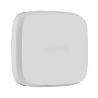AJAX 68695.136.WH3 FireProtect Wireless Combined Heat and Smoke Detector with Replaceable Batteries