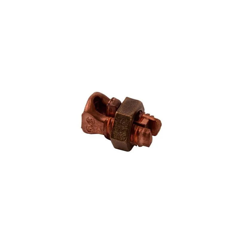 DiversiTech PI327 3 Pack Split Bolt Connector