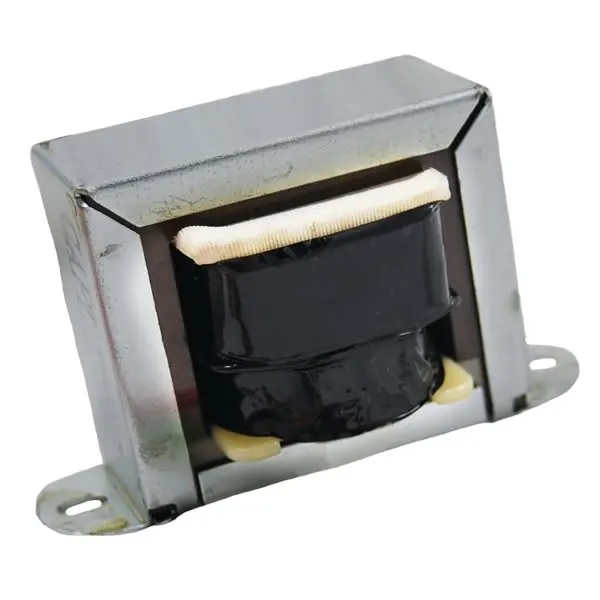 PACKARD TWF424-20 Foot Mount Transformer