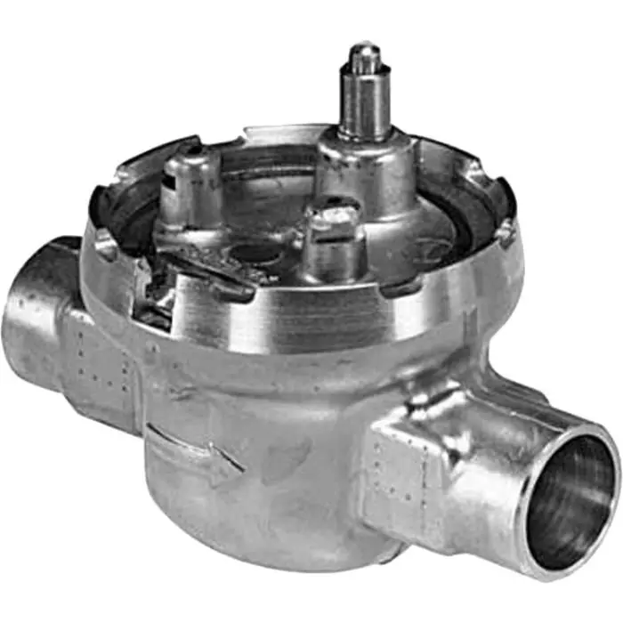 Honeywell VU52N1019/U Fan Coil Valve 2 Way 1/2 in 3.5 Cv