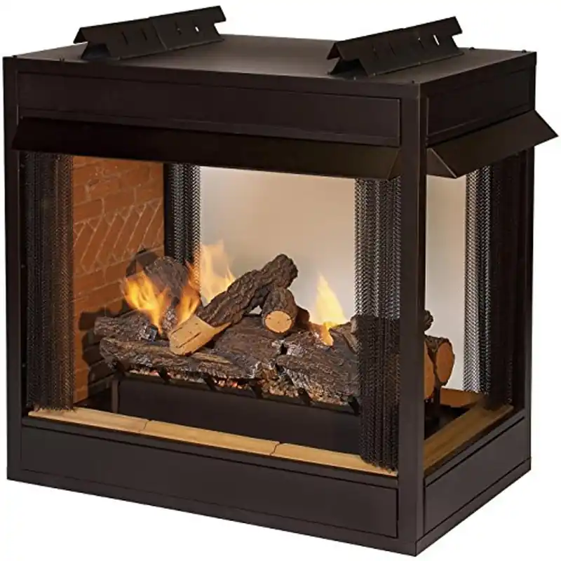 Empire Comfort Systems R8361 Front Left Log