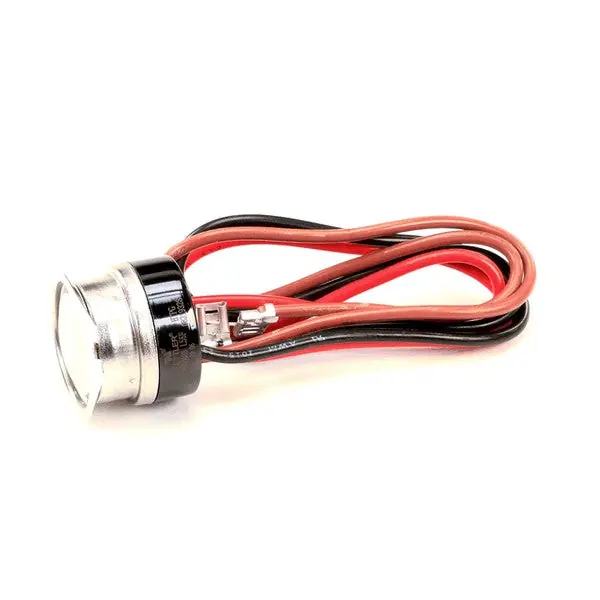 Defrost Termination Switch for Kolpak 550007351