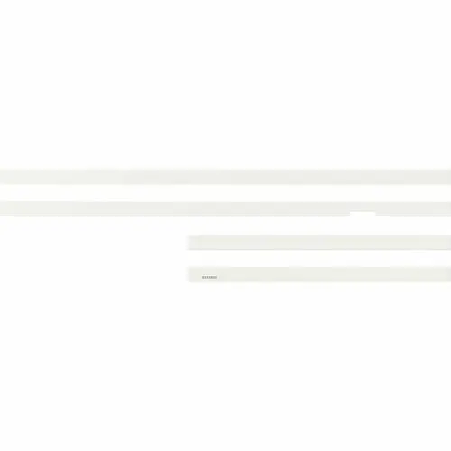 Samsung VG-SCFC32WTB/ZA Display Mount 32 Inch Customizable Frame Modern White