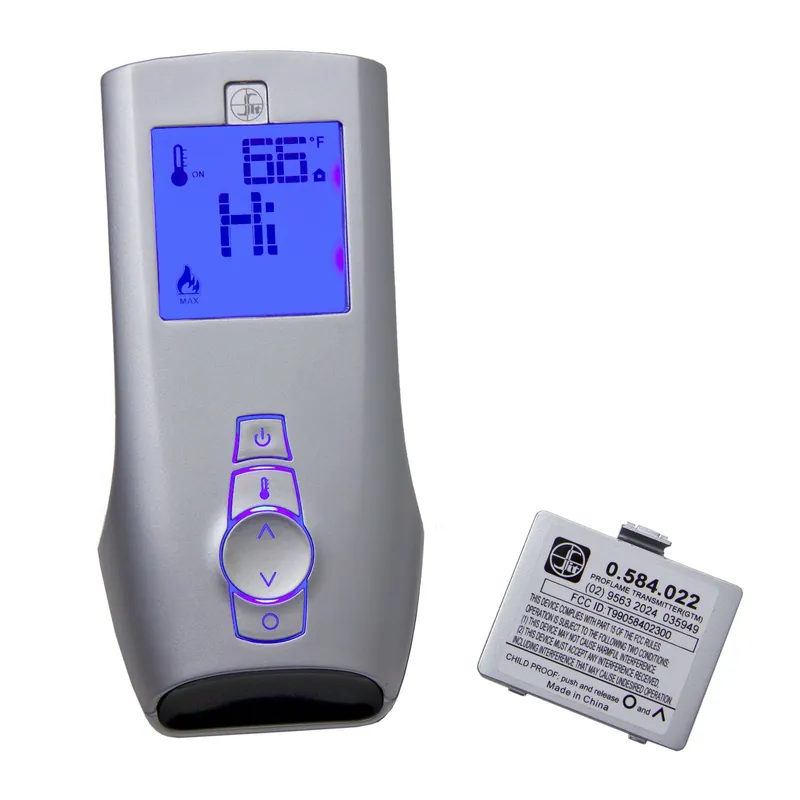 Empire Comfort Systems R11236 Proflame Transmitter Remote