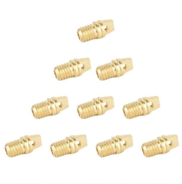 NAVAC F9013 Navac F9013 Brass Core Depressors