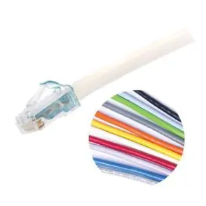 CommScope CO199K2-0ZF025 Copper Patchcord Cat 6A 25 ft.