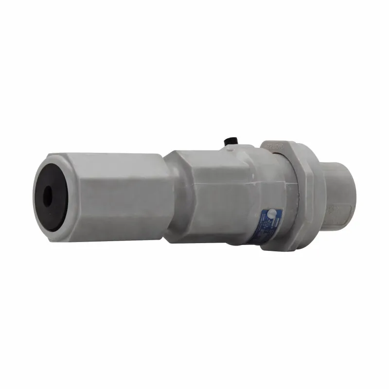 Crouse Hinds NPJ6484 3W-4P PLG