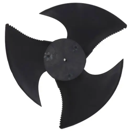 LG MDG61983001 Fan Propeller
