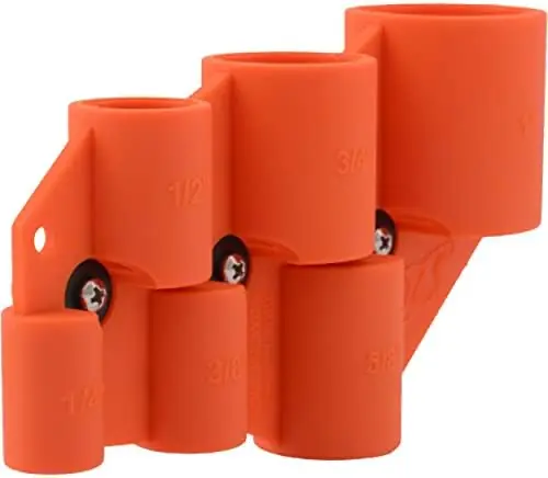 CASH-ACME U702A SharkBite Deburring and Depth Tool