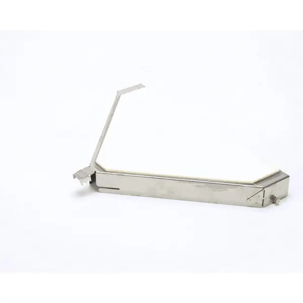 Drain Pan Upper Its N21453102 for Follett PB502847