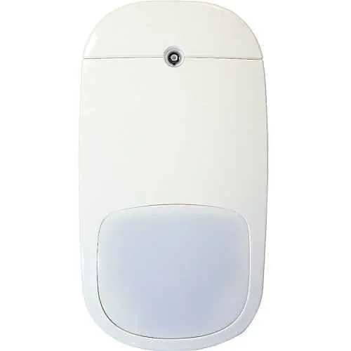 Inovonics EN1263 Low-Current Wireless Motion Detector with Pet Immunity