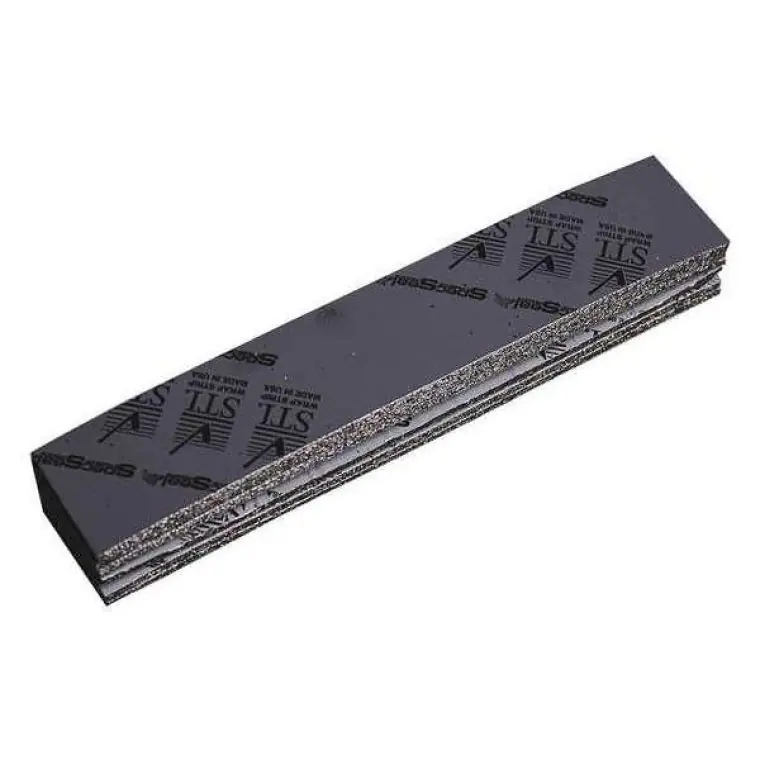 SpecSeal SSW375 3/8 Thick Intumescent Wrap Strip Sti