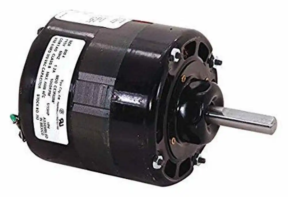 Trane BLW00951 1/15 hp Blower Motor Assembly
