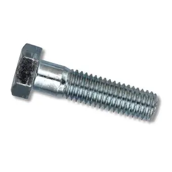 BBI 87C1000HMB2 7/8X10 PLAIN MACHINE BOLT