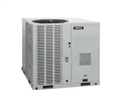TRANE J4PG4030B1060A OxBox 2.5 Ton 60000 BTU 14 SEER Gas/Electric Package Unit