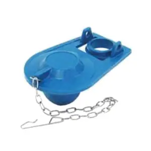 Kissler 757-0106 Universal Fit Toilet Flapper 3 in
