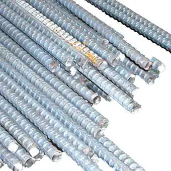 Harris Supply Solutions Inc R054020D Rebar Grade 40 5/8 x 20' R054020D