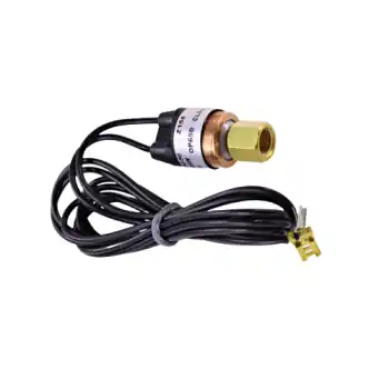 Trane SWT02281 SPST Pressure Switch; 650 Open 500 Close