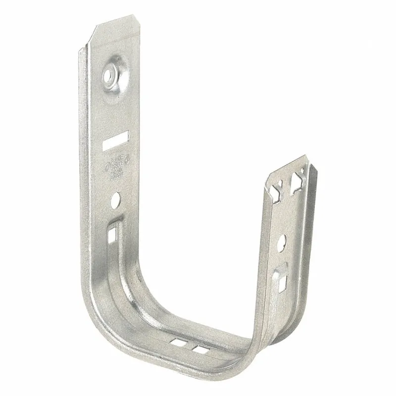 Eaton B-Line BCH64 Cable Hook 4-In. 280 4-Pair UTP