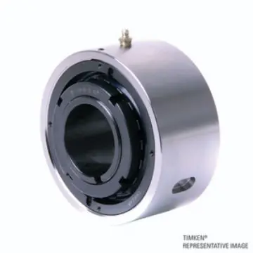 Timken TAMC22K315SM Tapered Cartridge Block 3.937 in Bore 8.75 in Outside 4.41 in Width