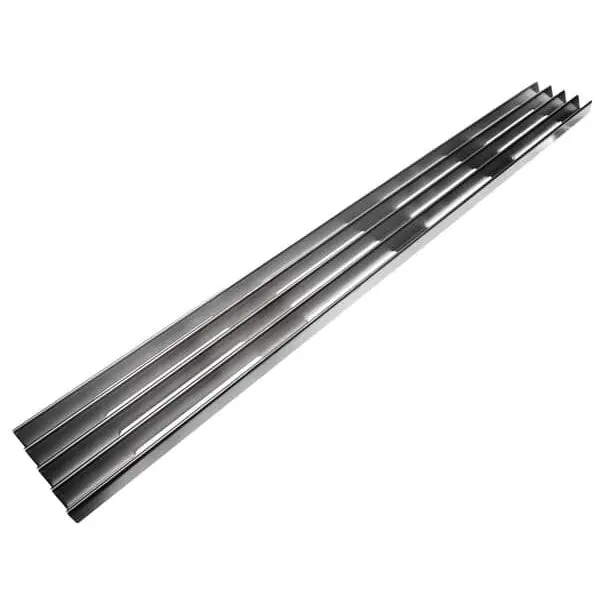 CHANNEL TACO RAIL 57 INCHES 223-B8S-0033-S for Delfield