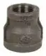 ASC Engineered Solutions 33RC1040020C BC4X2 150 R Coupling Black (10 Per Case)