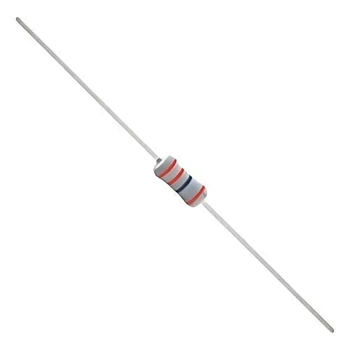 NTE Electronics 1W010 1W Metal, 10 Ohms, 2% Replacement MPN