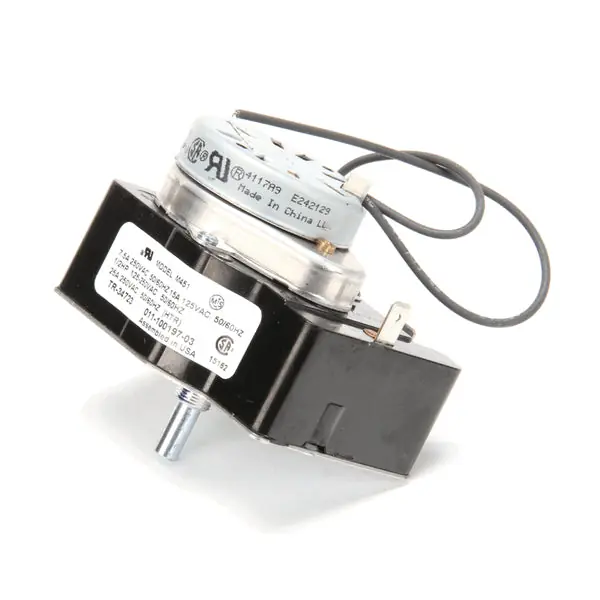 Timer 120V 60 Minute TR34723 for Alto-Shaam  TR-34723