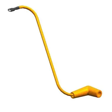 Modine 5H0796892160 Ignition Cable for HD30-45-60-100/HDS