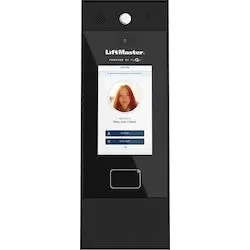 LIFTMASTER CAPXM SMART VIDEO INTERCOM - M