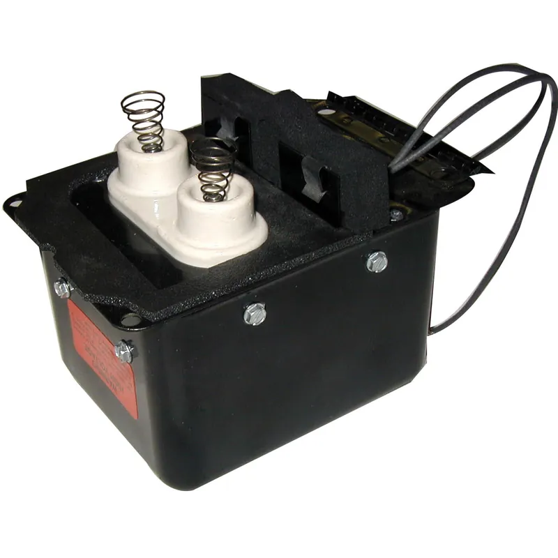 LID CORPORATION LJH90A Ignition Transformer