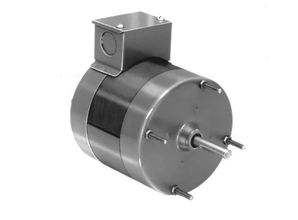 Regal Rexnord D113 Motor - 1/12 HP, 115/230V, 1550 RPM