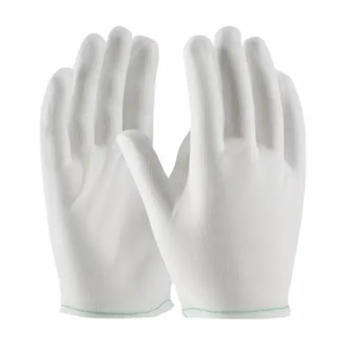 PIP PIPPR-98740-LG CleanTeam 98-740/L Lightweight Men's Inspection Gloves L