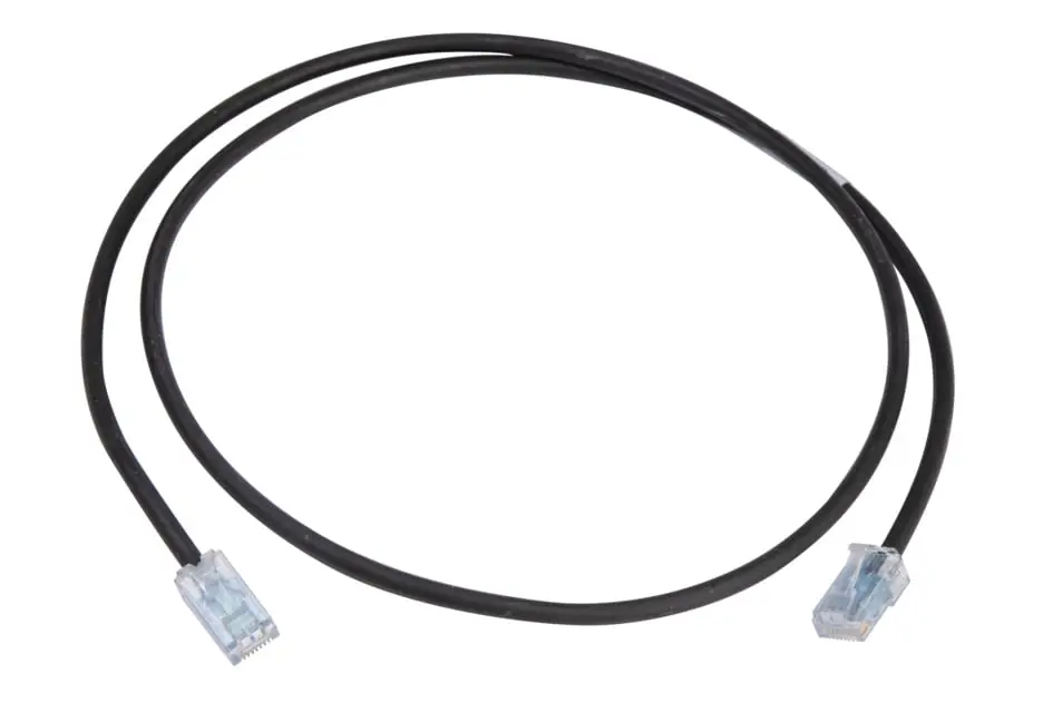 CommScope CO199K2-04F005 Copper Patchcord, Cat 6A, Each