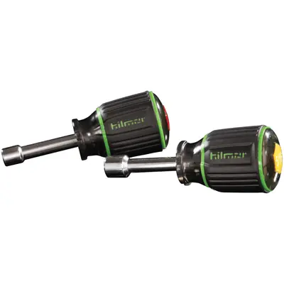 DIVERSITECH 1839057 Magnetic Nut Driver Set