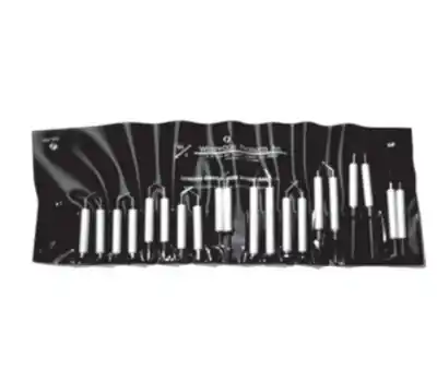 WESTWOOD PRODUCTS E5-151J Beckett Electrode 2pk