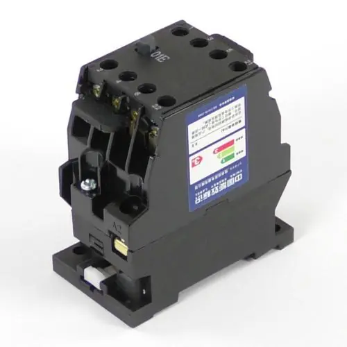 GENERAL ELECTRIC WJ26X23828 CONTACTOR - AC