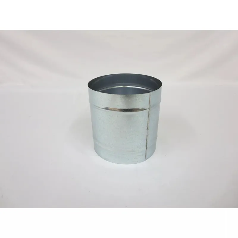 Crown Products 68014 Flex Duct Connector Sleeve 14 Inches Diameter
