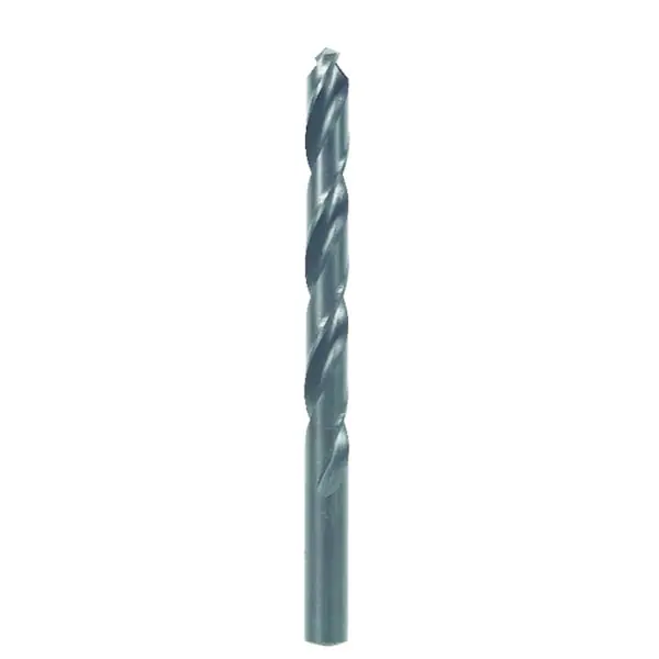 Irwin 63526ZR DRL 13/32 HD JL 135' BLK OX BULK