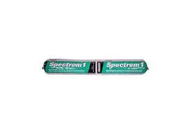 Tremco 946881385 Tremco Spectrem 1 20 oz Sausage Sandstone Sililcone Sealant