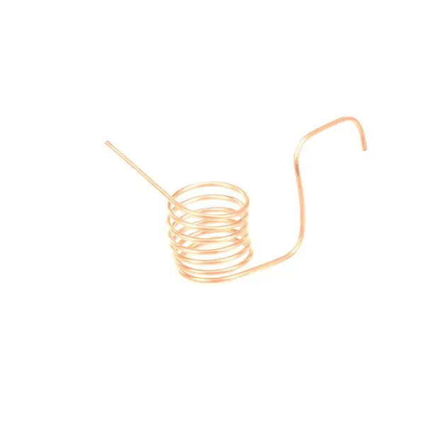 CAP TUBE .132 .187 68.6 Replacement 161593 for Nor-Lake