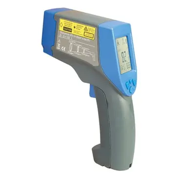 Omega OS423-LS Low-Cost Professional Infrared Thermometer with 30:1 Field of View
